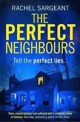 bokomslag Perfect Neighbours