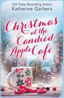Christmas at the Candied Apple Caf 1