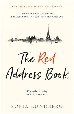 bokomslag Red Address Book