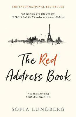 bokomslag The Red Address Book