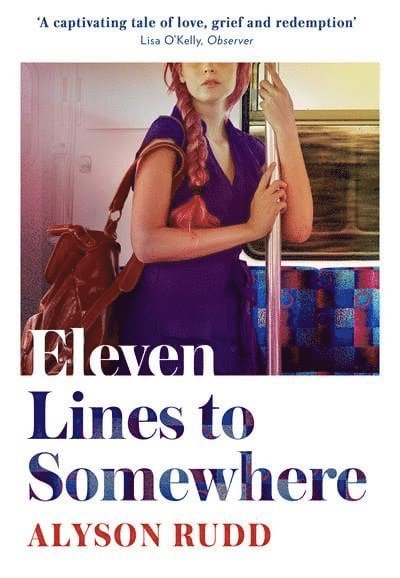 Eleven Lines to Somewhere 1