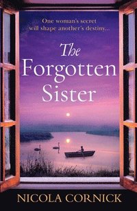 bokomslag The Forgotten Sister
