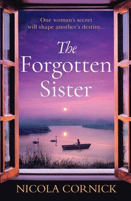 The Forgotten Sister 1