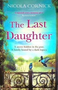 bokomslag The Last Daughter