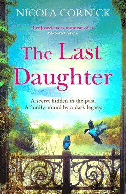 The Last Daughter 1