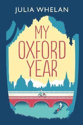 My Oxford Year 1