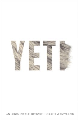 Yeti 1