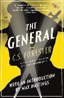 C. S. Forester - The General, Häftad