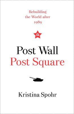 bokomslag Post Wall, Post Square