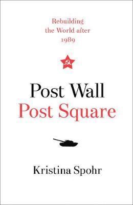 Post Wall, Post Square 1