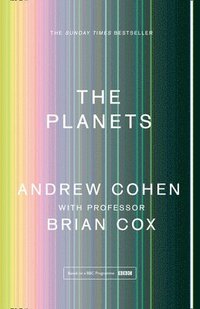 bokomslag The Planets