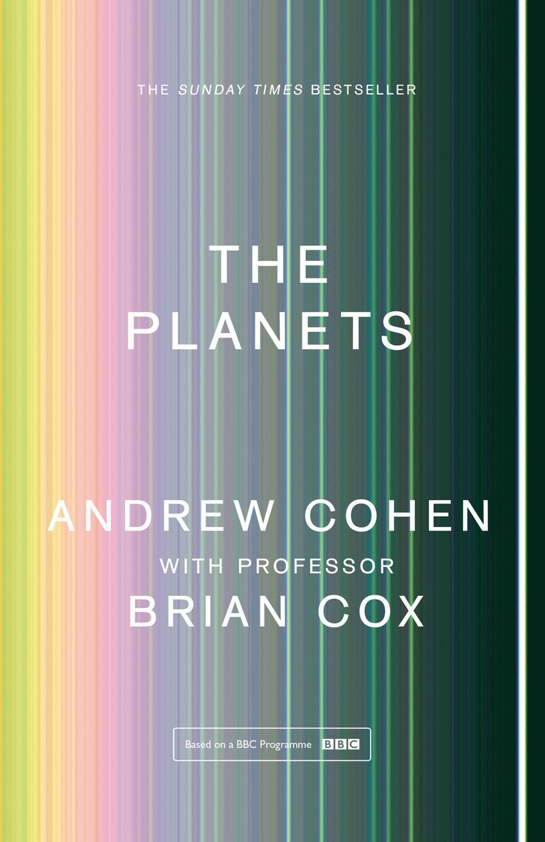 The Planets 1