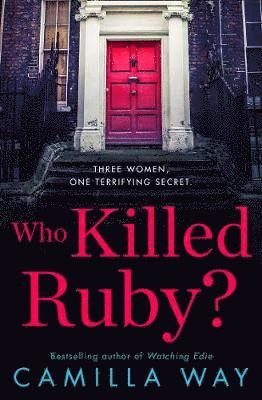 bokomslag Who Killed Ruby?