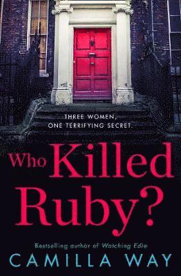 bokomslag Who Killed Ruby?