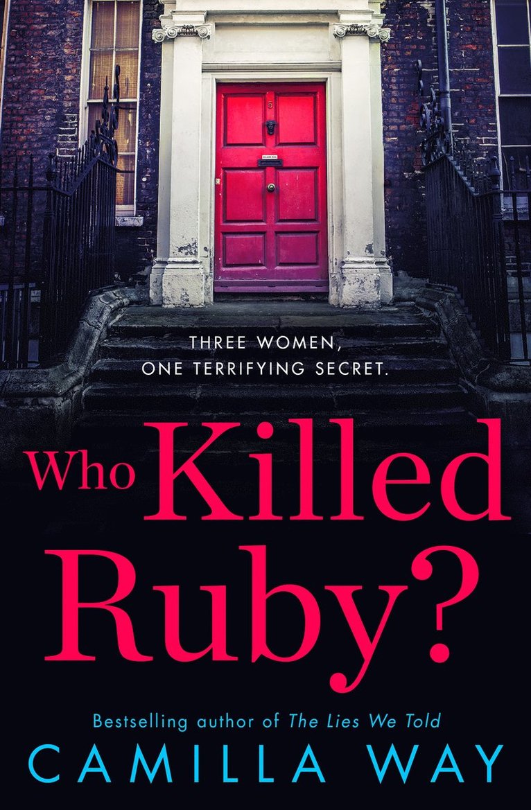 Who Killed Ruby? 1