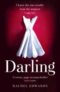 bokomslag Darling