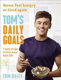 bokomslag Tom's Daily Goals