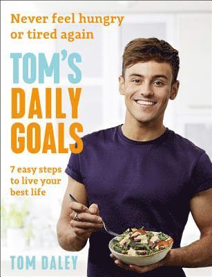 bokomslag Toms Daily Goals