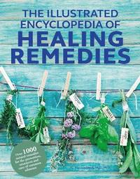 bokomslag Healing Remedies, Updated Edition