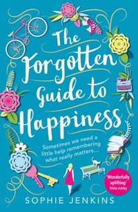 bokomslag Forgotten Guide to Happiness