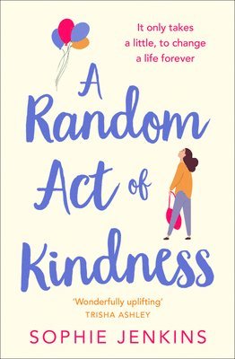 bokomslag Random Act of Kindness