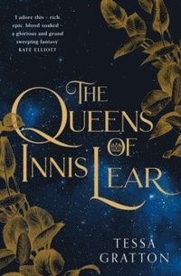 bokomslag The Queens of Innis Lear