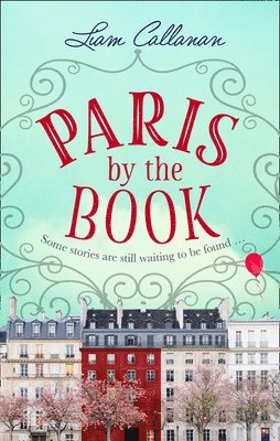 Paris by the Book 1