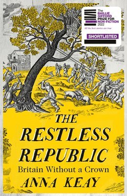 The Restless Republic 1