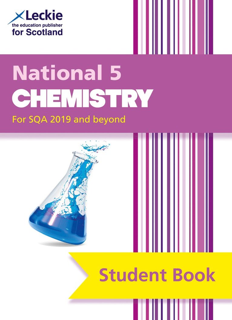 National 5 Chemistry 1