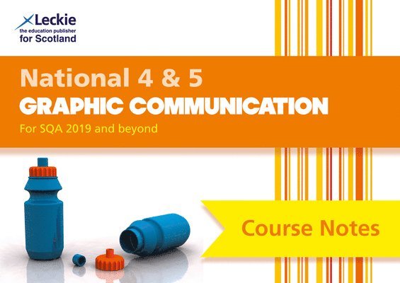 National 4/5 Graphic Communication 1