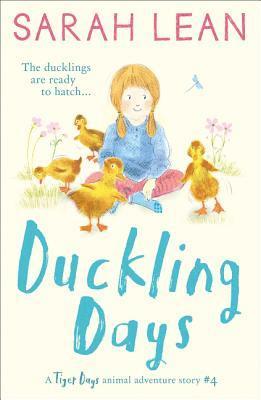 Duckling Days 1