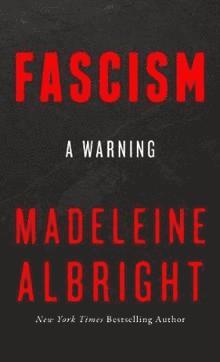 bokomslag Fascism