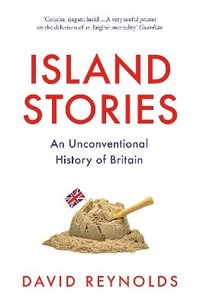 bokomslag Island Stories