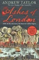 Andrew Taylor - The Ashes of London, Häftad