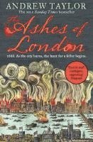 Ashes Of London 1