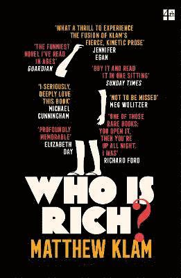 Who is Rich? 1