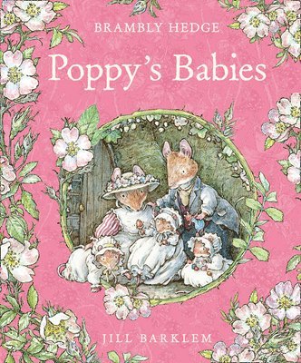Poppy's Babies 1