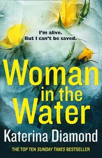 bokomslag Woman in the Water