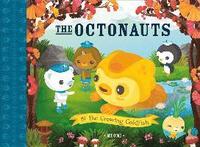bokomslag The Octonauts and the Growing Goldfish