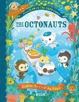 bokomslag Octonauts Explore The Great Big Ocean