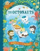 bokomslag The Octonauts Explore the Great Big Ocean