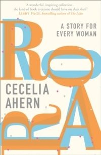 bokomslag Roar: A story for every woman