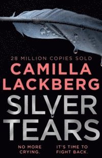 bokomslag Silver Tears