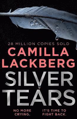 Silver Tears 1