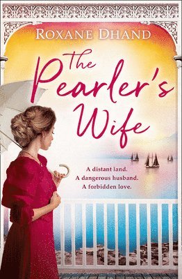 The Pearlers Wife 1