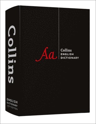 English Dictionary Complete and Unabridged 1