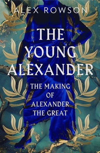 bokomslag Young Alexander