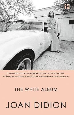 bokomslag The White Album