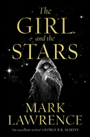 bokomslag The Girl and the Stars