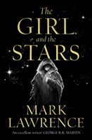 Girl And The Stars 1